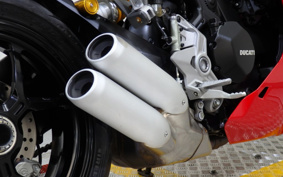 DUCATI SUPER SPORT 950S 2021 1V00