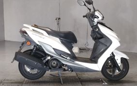 YAMAHA CYGNUS125XSR SED8J