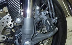 HONDA CB1000R GEN 2 2021 SC80