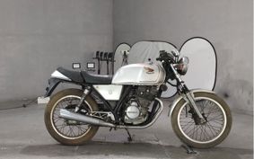 HONDA GB250 CLUBMAN 1 MC10
