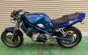 SUZUKI BANDIT250-1 GJ74A