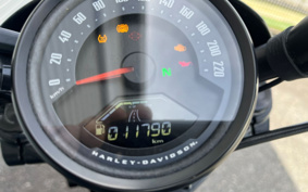 HARLEY RH975 NIGHT STAR 2022 ZH1