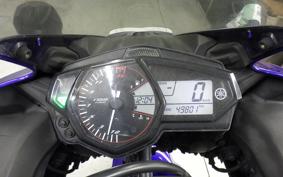 YAMAHA YZF-R25 RG10J