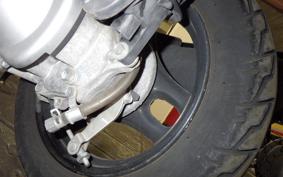 HONDA DIO Gen.6 2005 AF68