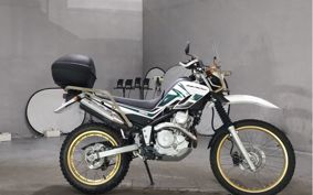 YAMAHA SEROW 250 DG17J