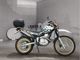 Фото Yamaha SEROW 250 с японского аукциона