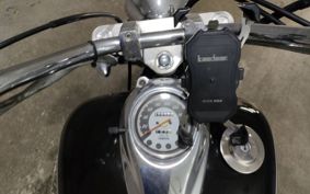 YAMAHA DRAGSTAR 400 1996 4TR