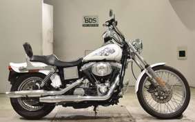 HARLEY FXDWG 1450 2004