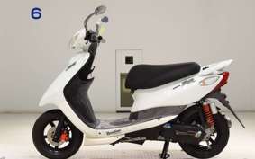 YAMAHA JOG ZR Gen.3 SA39J