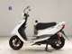 Фото Yamaha JOG ZR Gen.3 с японского аукциона
