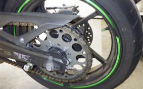 KAWASAKI ZX-25R 2025 ZX250E