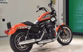 HARLEY XL883RI 2008