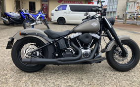 HARLEY FLS 2013 JR5