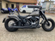 Фото Harley FLS 2013 с японского аукциона