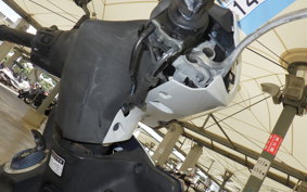 YAMAHA CYGNUS 125 XSR 3 SED8J