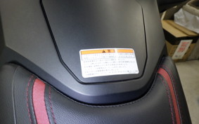 HONDA GL 1800 GOLD WING 2D 2020 SC79