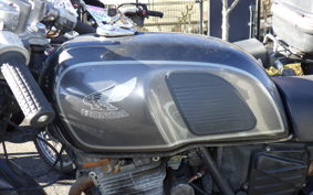 HONDA GB250 CLUBMAN GEN 2 MC10