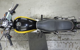 KAWASAKI ESTRELLA RS 2019 BJ250A