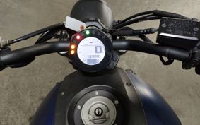YAMAHA XSR700 2019 RM22J