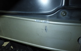 KAWASAKI ZZ-R400 Gen.2 2002 ZX400N