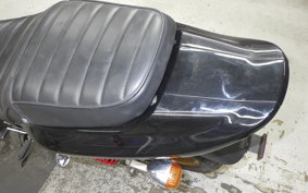 KAWASAKI BALIUS 250 Gen.2 2002 ZR250B