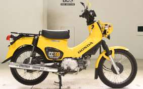 HONDA ｸﾛｽｶﾌﾞ110-2 JA45