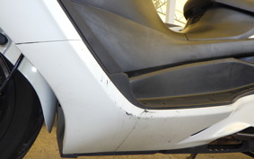 SUZUKI SKYWAVE 400 S 3 2009 CK44A