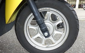 HONDA TACT-4ﾍﾞｰｼｯｸ AF79