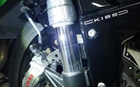 KAWASAKI NINJA H2 SX SE 2022 ZXT02A