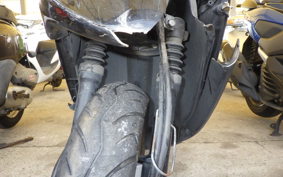 YAMAHA JOG Gen.5 SA36J