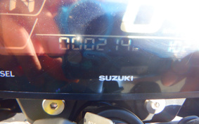 SUZUKI JIKUSA-250 ED22Y