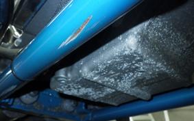 HARLEY FLSTNSE 1800CVO 2015