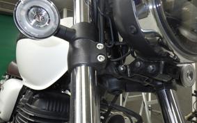 HONDA GB350 2024 NC59