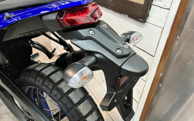 YAMAHA TENERE 700 2021 DM09J