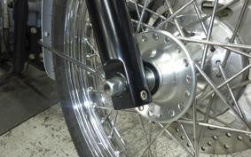 TRIUMPH BONNEVILLE T100 2005
