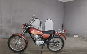 HONDA TL50 TL50
