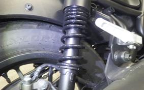 HONDA REBEL 250 A 2001 MC49