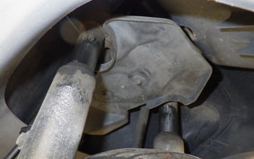 HONDA DIO Gen.4 AF35