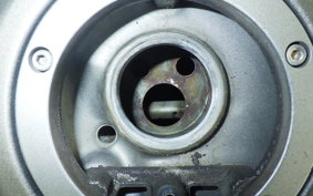 HONDA REBEL 250 A MC49