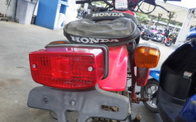 HONDA XL200R MD06