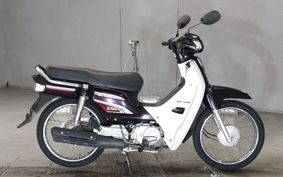 HONDA SUPER DREAM110 JA27