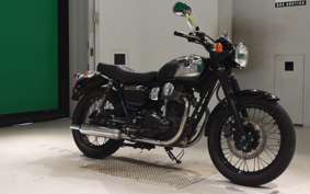 KAWASAKI W800 2013 EJ800A