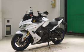 SUZUKI GSX-S1000F 2017