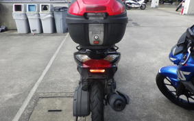 SUZUKI ADDRESS V125 S CF4MA