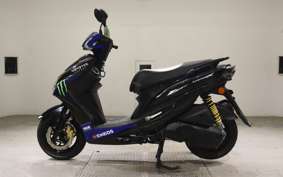 YAMAHA CYGNUS 125 XSR 3 2023 SED8J