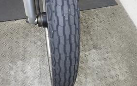 SUZUKI GN125 H