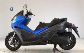 HONDA FAZE MF11