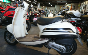 HONDA CREA SCOOPY AF55
