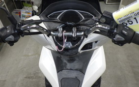 HONDA PCX 125 2018 JF81
