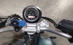 BMW R NINE T PURE 2021 0L61